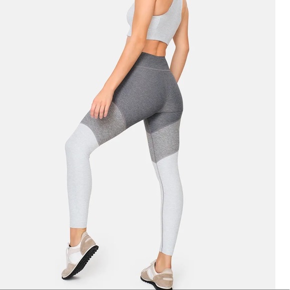 OUTDOOR VOICES WORKOUT LEGGINGS SMALL - Picture 5 of 12